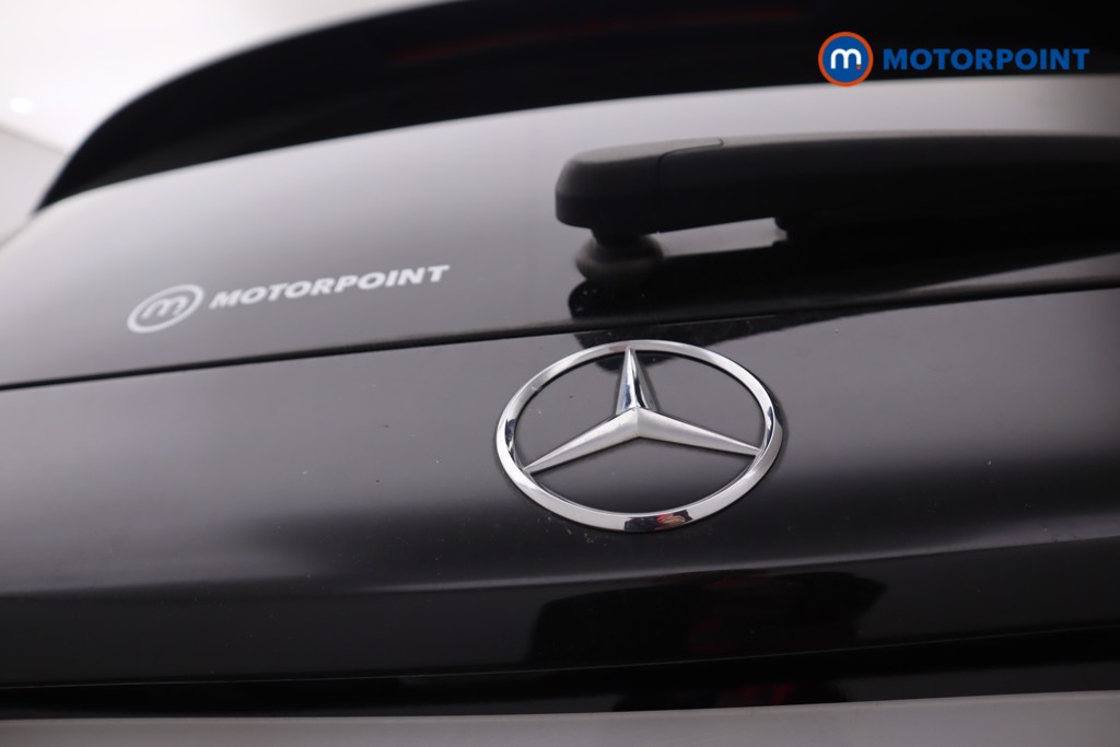 Mercedes-Benz GLC Amg Line Automatic Diesel SUV - Stock Number (1562475) - 29th supplementary image