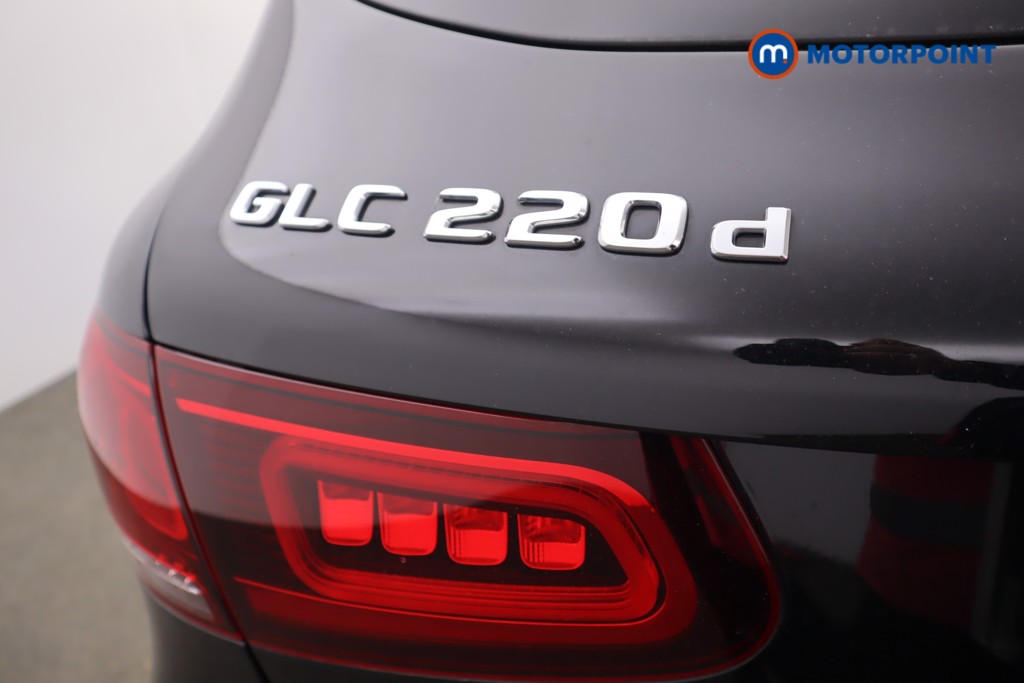 Mercedes-Benz GLC Amg Line Automatic Diesel SUV - Stock Number (1562475) - 30th supplementary image