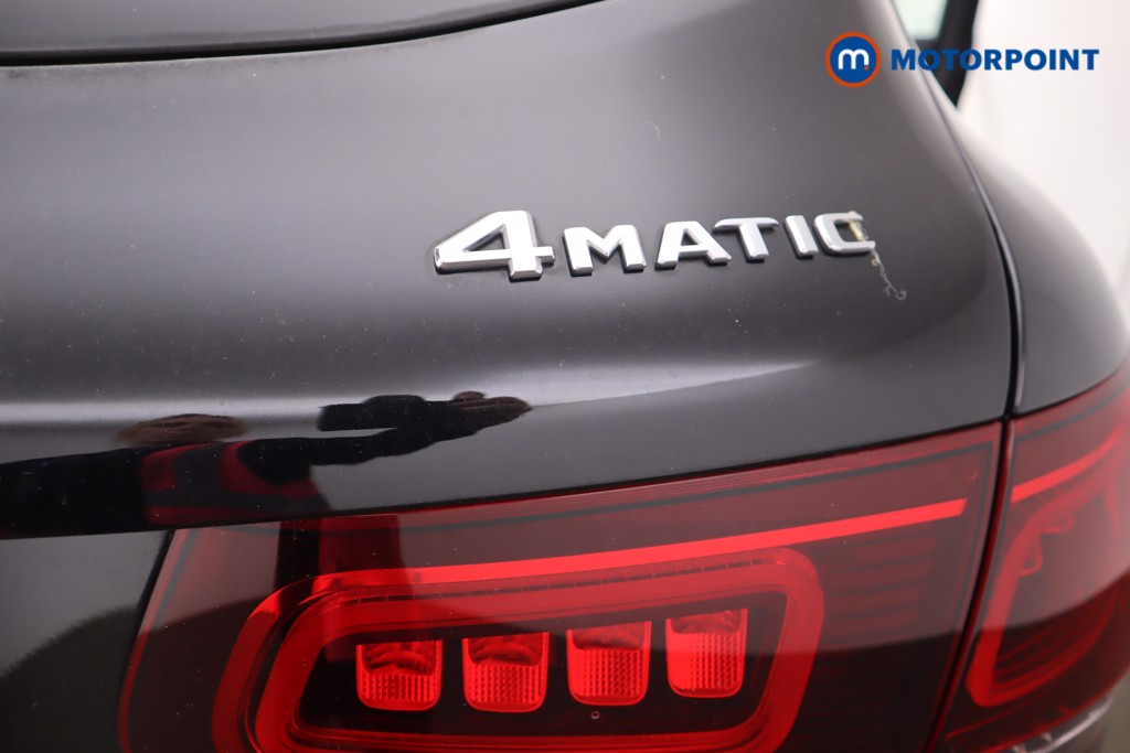 Mercedes-Benz GLC Amg Line Automatic Diesel SUV - Stock Number (1562475) - 31st supplementary image