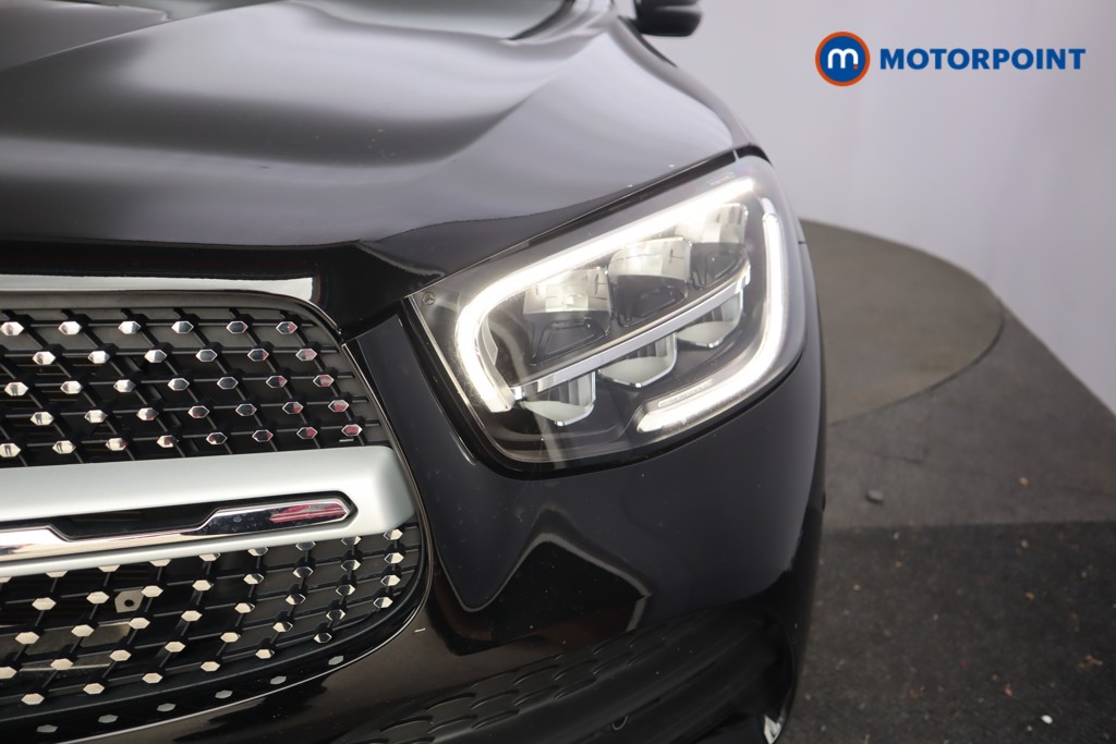 Mercedes-Benz GLC Amg Line Automatic Diesel SUV - Stock Number (1562475) - 32nd supplementary image