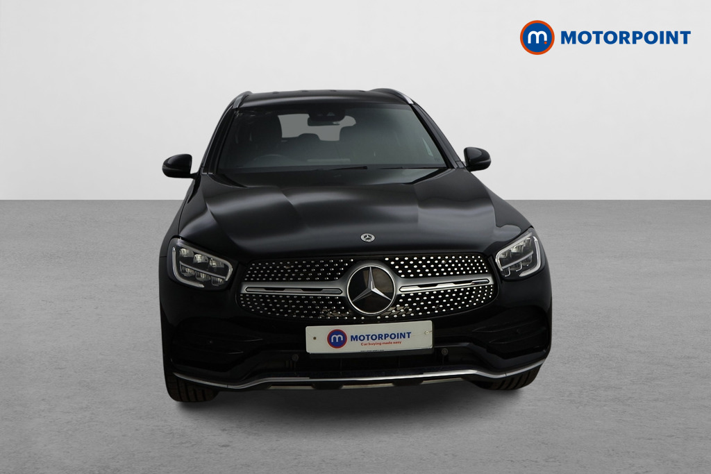 Mercedes-Benz GLC Amg Line Automatic Diesel SUV - Stock Number (1562475) - Front bumper
