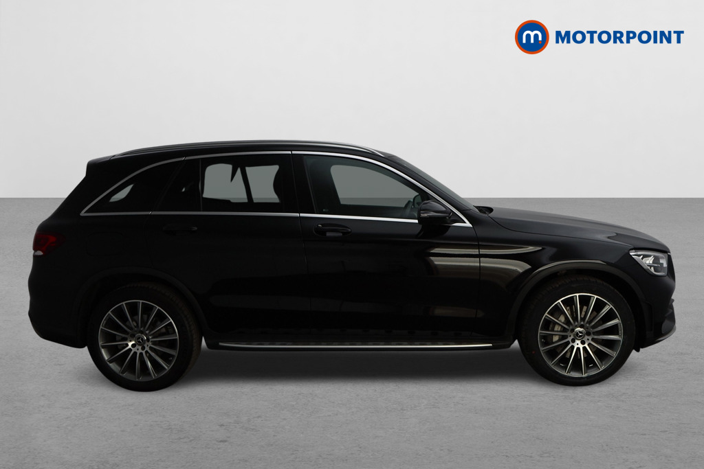 Mercedes-Benz GLC Amg Line Automatic Diesel SUV - Stock Number (1562475) - Drivers side