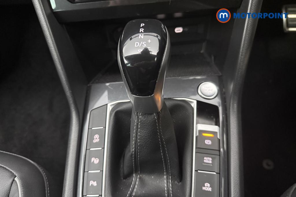 Volkswagen Tiguan R-Line Edition Automatic Diesel SUV - Stock Number (1562582) - 6th supplementary image