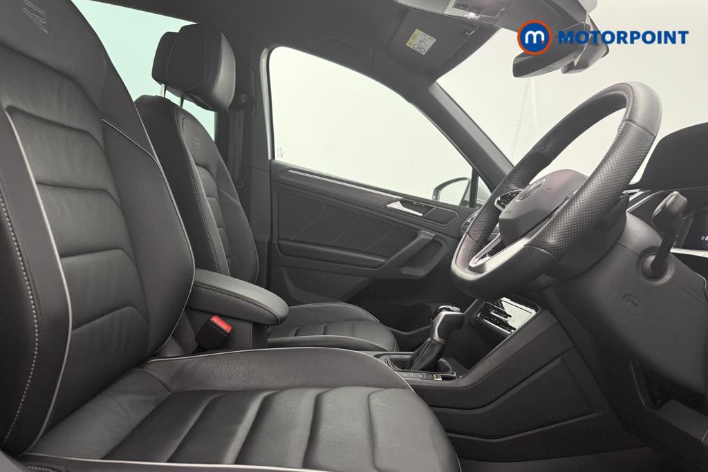 Volkswagen Tiguan R-Line Edition Automatic Diesel SUV - Stock Number (1562582) - 7th supplementary image