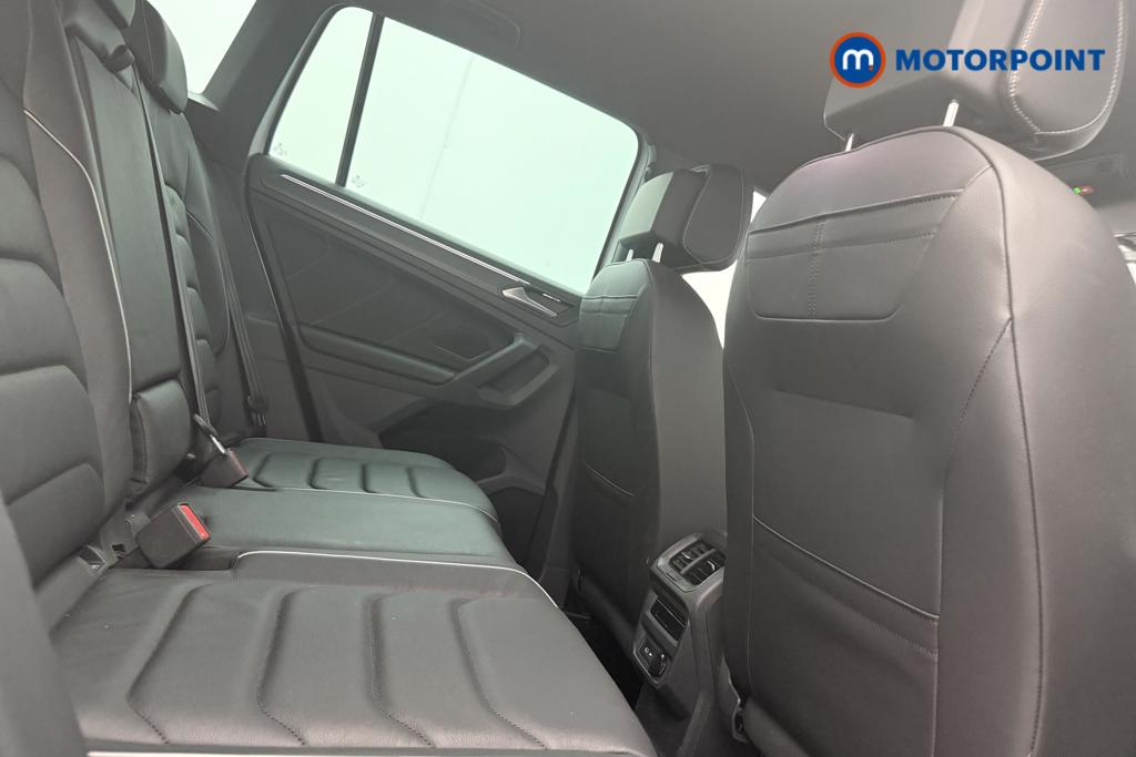 Volkswagen Tiguan R-Line Edition Automatic Diesel SUV - Stock Number (1562582) - 8th supplementary image