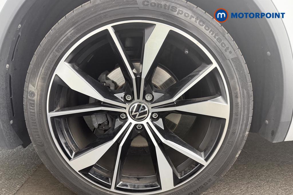 Volkswagen Tiguan R-Line Edition Automatic Diesel SUV - Stock Number (1562582) - 11th supplementary image