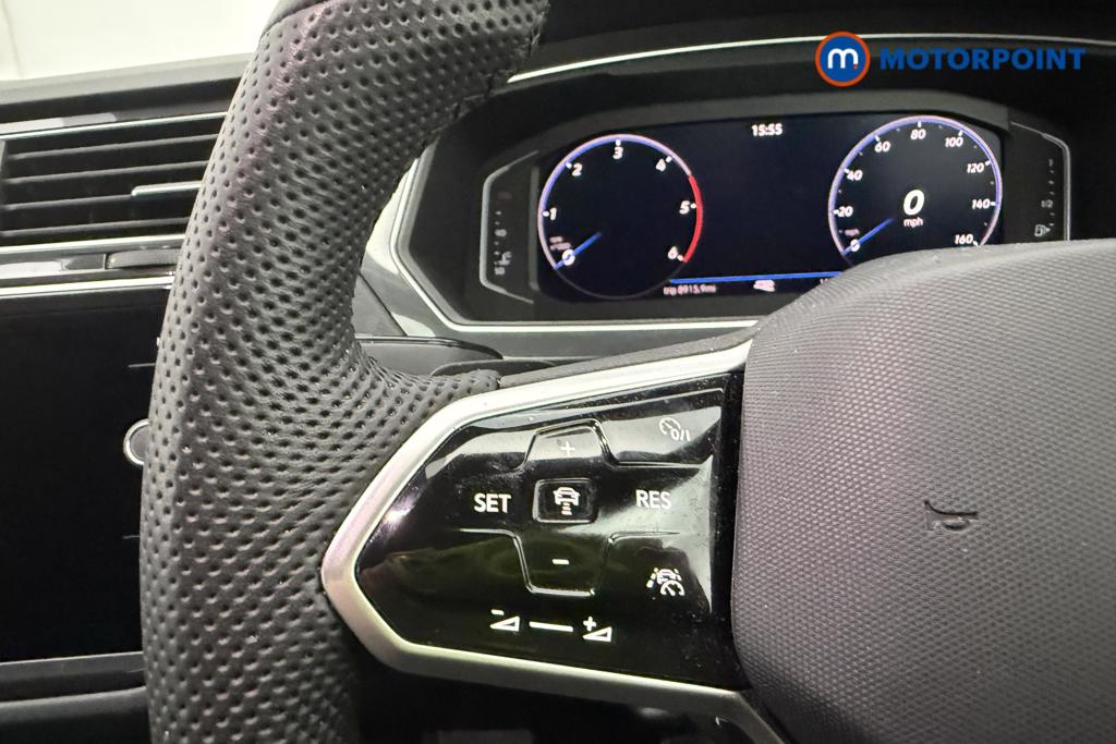 Volkswagen Tiguan R-Line Edition Automatic Diesel SUV - Stock Number (1562582) - 13th supplementary image