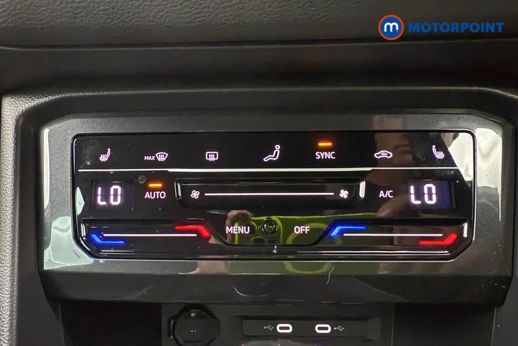 Volkswagen Tiguan R-Line Edition Automatic Diesel SUV - Stock Number (1562582) - 15th supplementary image