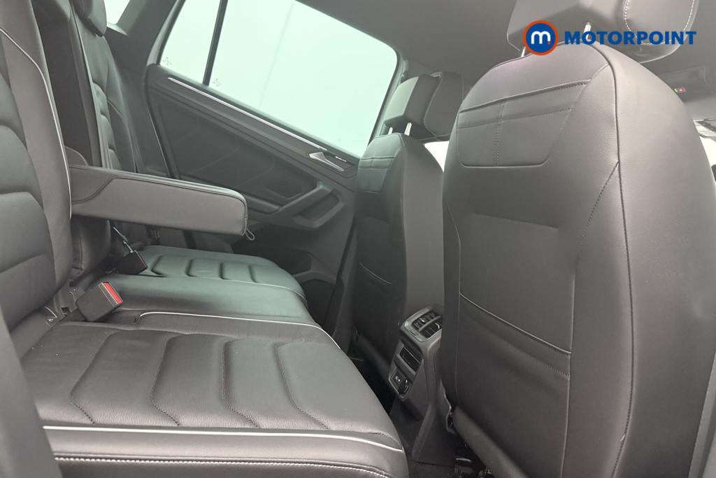 Volkswagen Tiguan R-Line Edition Automatic Diesel SUV - Stock Number (1562582) - 21st supplementary image