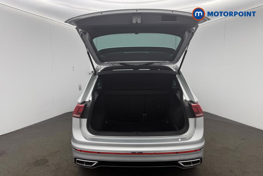 Volkswagen Tiguan R-Line Edition Automatic Diesel SUV - Stock Number (1562582) - 23rd supplementary image