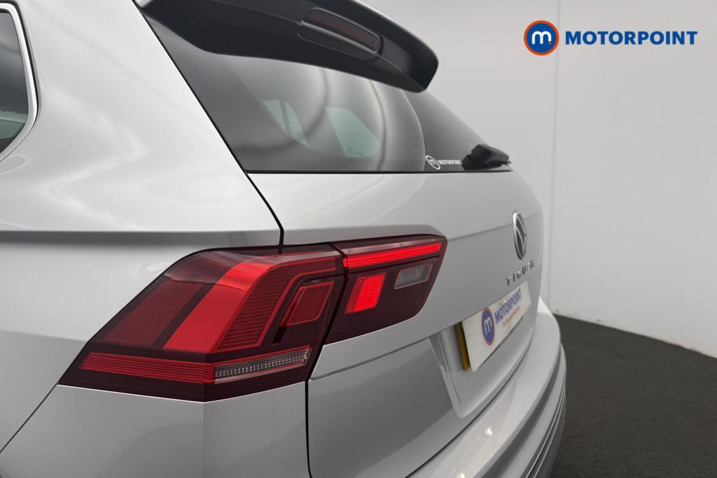 Volkswagen Tiguan R-Line Edition Automatic Diesel SUV - Stock Number (1562582) - 29th supplementary image
