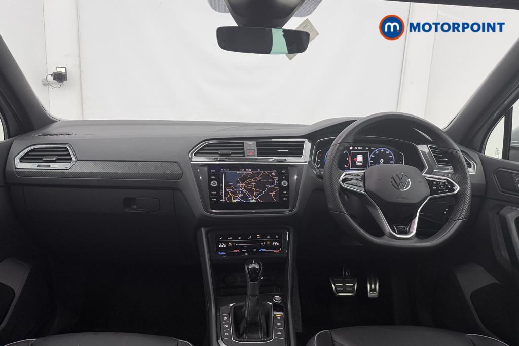 Volkswagen Tiguan R-Line Edition Automatic Diesel SUV - Stock Number (1562582) - 1st supplementary image