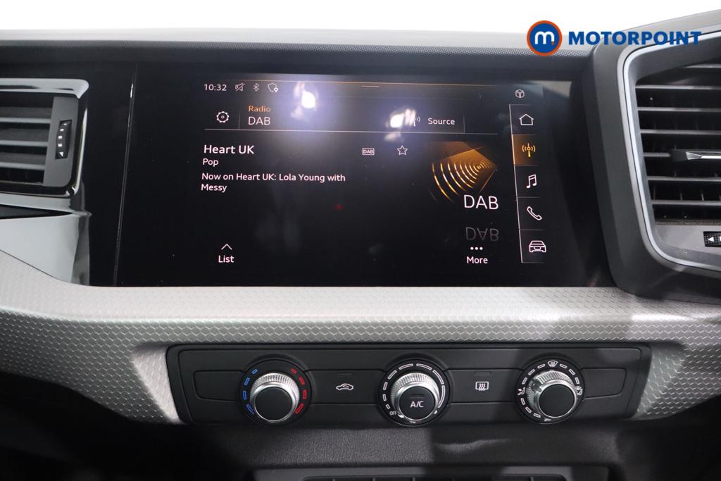Audi A1 S Line Manual Petrol Hatchback - Stock Number (1562654) - 3rd supplementary image