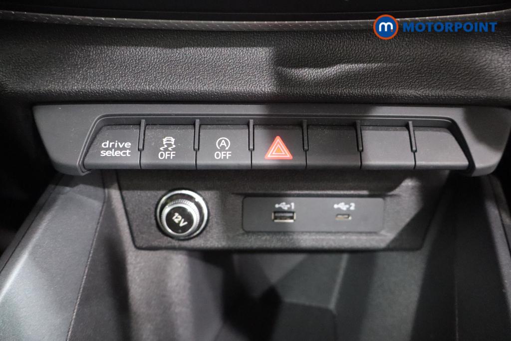 Audi A1 S Line Manual Petrol Hatchback - Stock Number (1562654) - 4th supplementary image