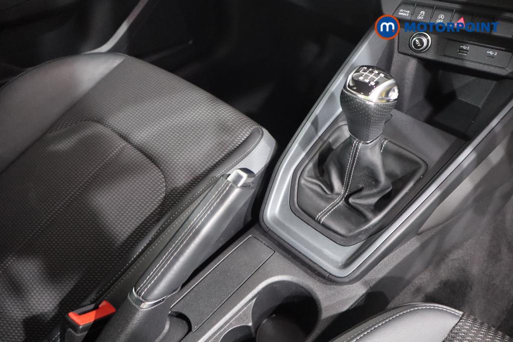 Audi A1 S Line Manual Petrol Hatchback - Stock Number (1562654) - 5th supplementary image