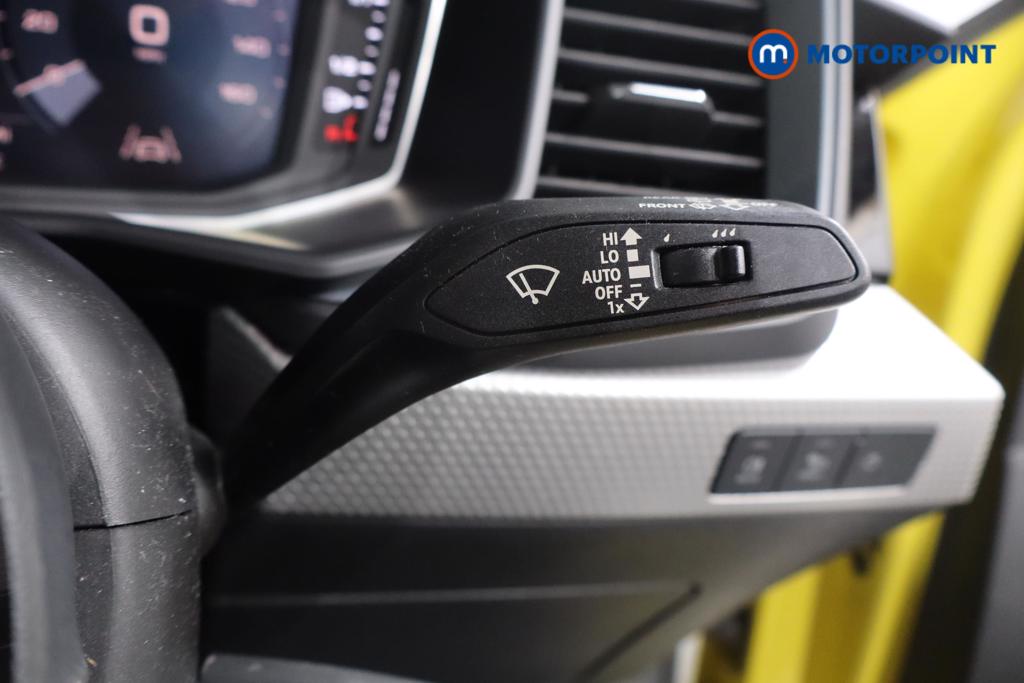 Audi A1 S Line Manual Petrol Hatchback - Stock Number (1562654) - 10th supplementary image