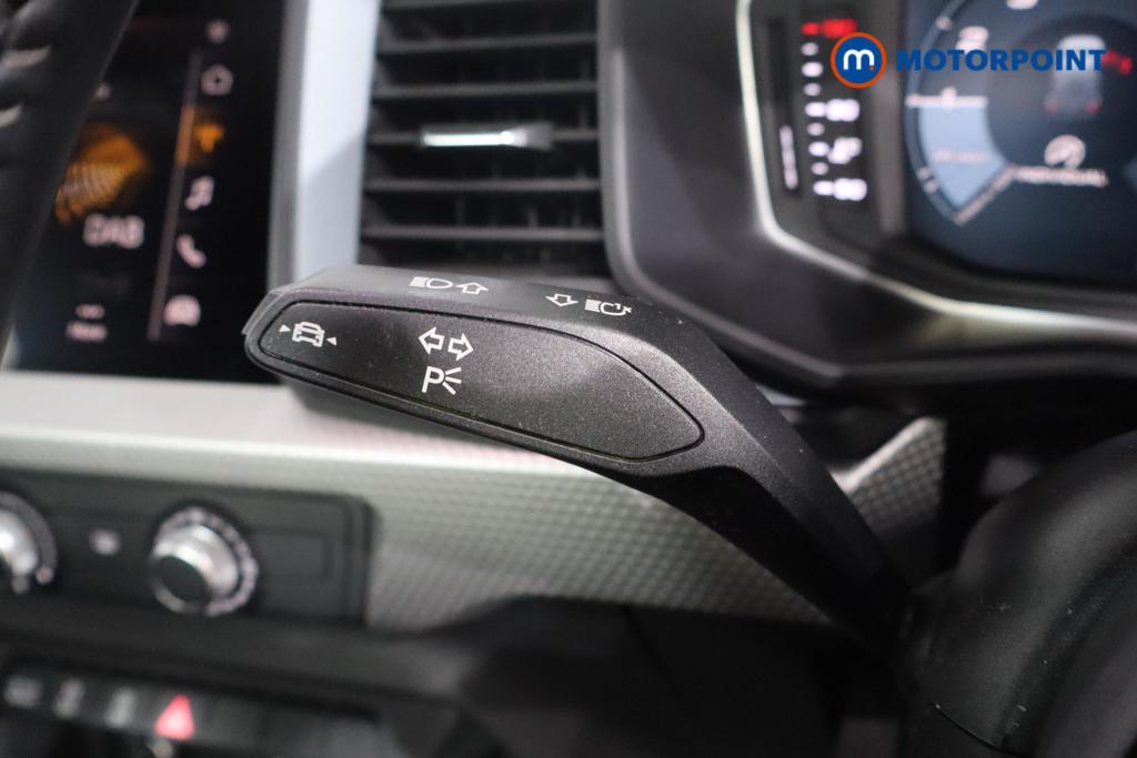 Audi A1 S Line Manual Petrol Hatchback - Stock Number (1562654) - 11th supplementary image