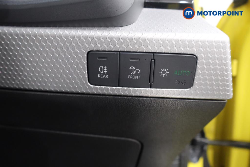 Audi A1 S Line Manual Petrol Hatchback - Stock Number (1562654) - 13th supplementary image