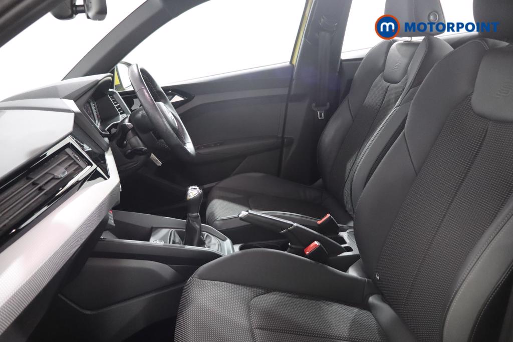 Audi A1 S Line Manual Petrol Hatchback - Stock Number (1562654) - 17th supplementary image