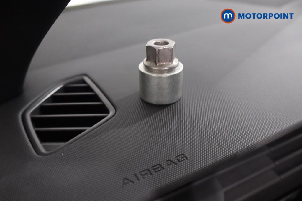 Audi A1 S Line Manual Petrol Hatchback - Stock Number (1562654) - 18th supplementary image