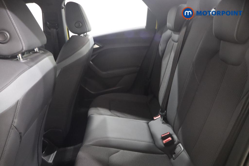 Audi A1 S Line Manual Petrol Hatchback - Stock Number (1562654) - 20th supplementary image