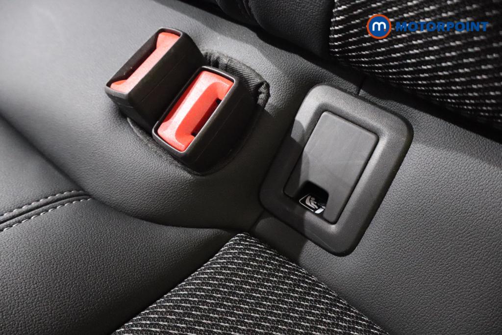 Audi A1 S Line Manual Petrol Hatchback - Stock Number (1562654) - 21st supplementary image