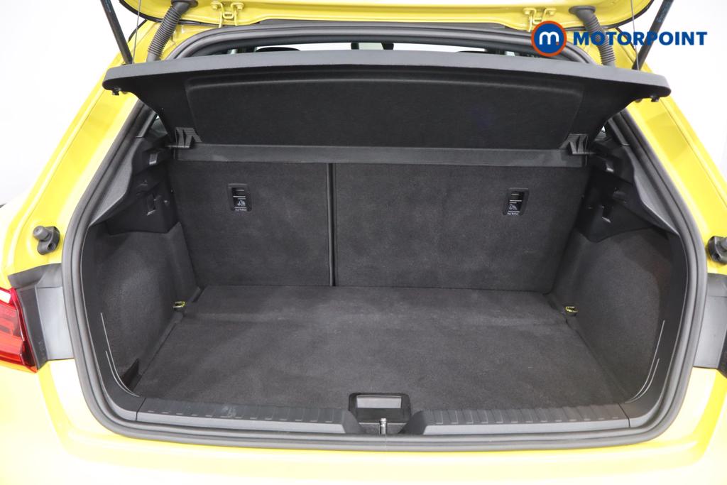 Audi A1 S Line Manual Petrol Hatchback - Stock Number (1562654) - 22nd supplementary image