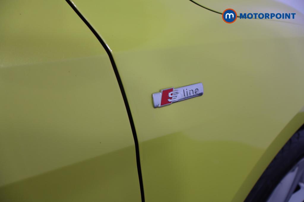 Audi A1 S Line Manual Petrol Hatchback - Stock Number (1562654) - 28th supplementary image