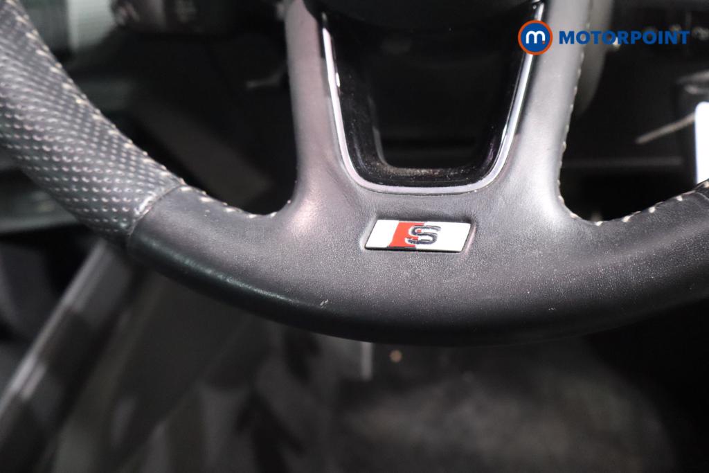 Audi A1 S Line Manual Petrol Hatchback - Stock Number (1562654) - 29th supplementary image