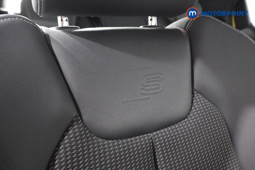Audi A1 S Line Manual Petrol Hatchback - Stock Number (1562654) - 30th supplementary image