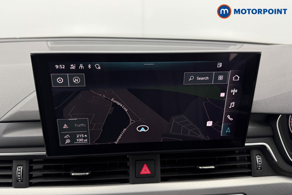Audi A5 Sport Automatic Petrol Hatchback - Stock Number (1562808) - 2nd supplementary image