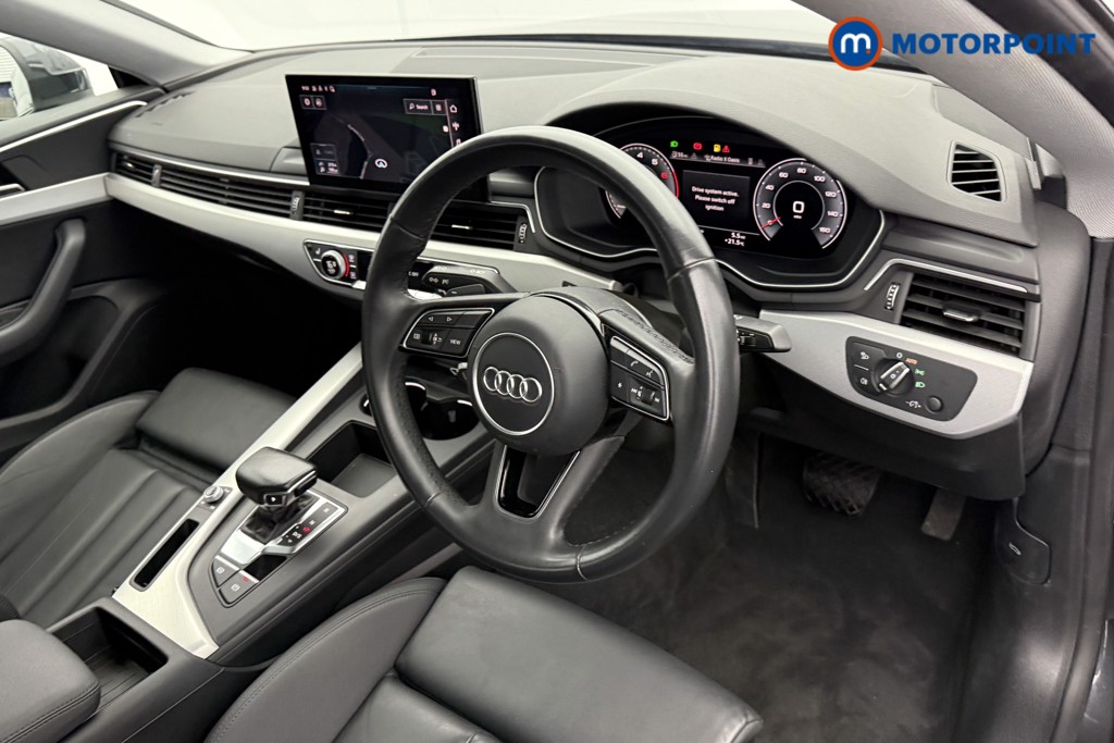 Audi A5 Sport Automatic Petrol Hatchback - Stock Number (1562808) - 4th supplementary image