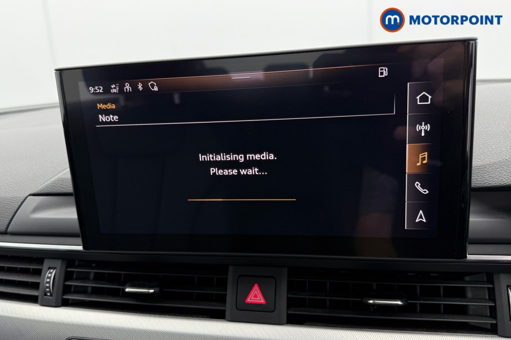 Audi A5 Sport Automatic Petrol Hatchback - Stock Number (1562808) - 7th supplementary image