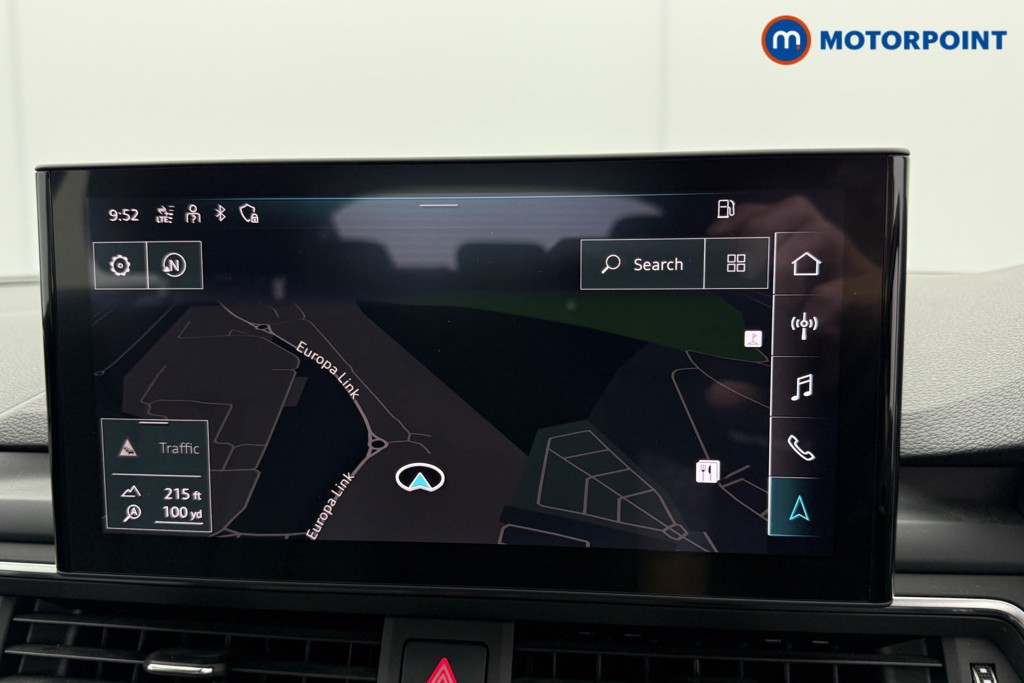 Audi A5 Sport Automatic Petrol Hatchback - Stock Number (1562808) - 9th supplementary image