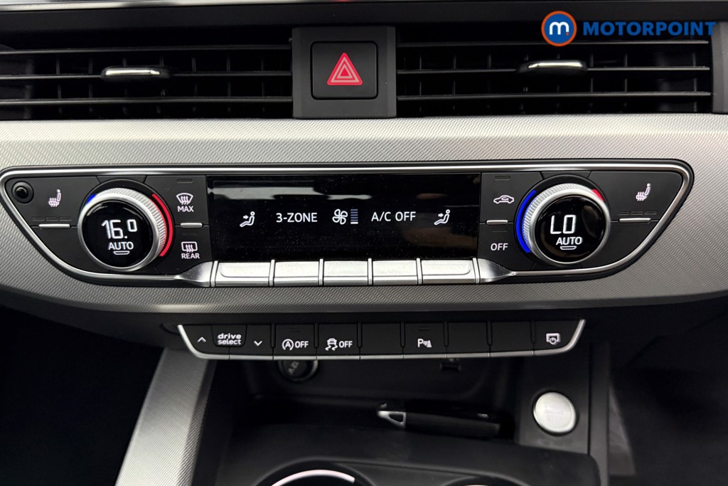 Audi A5 Sport Automatic Petrol Hatchback - Stock Number (1562808) - 11th supplementary image