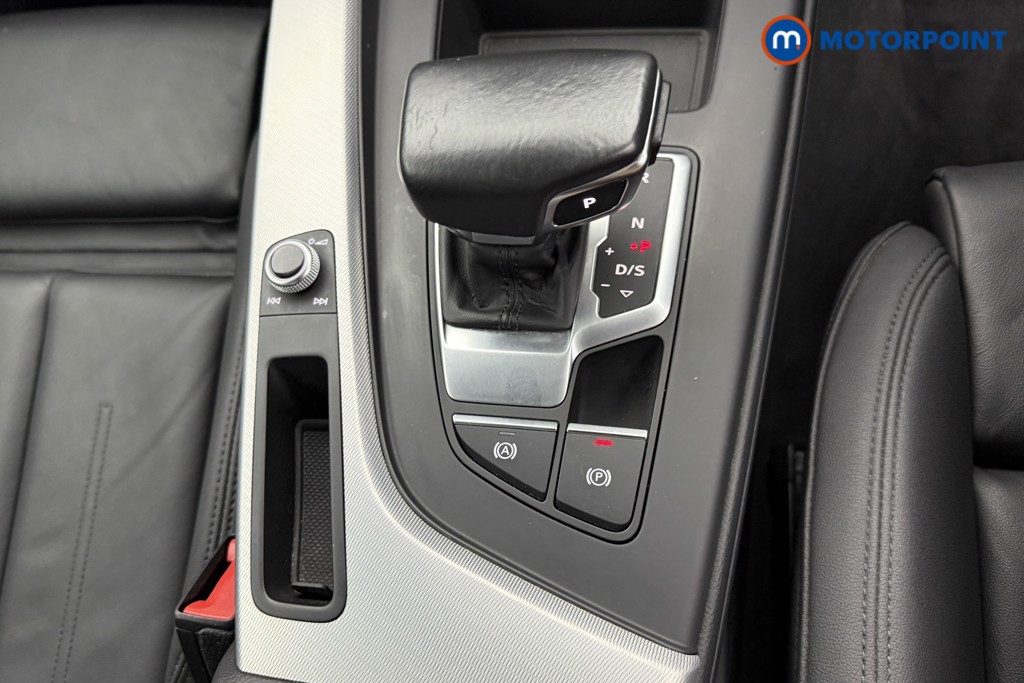 Audi A5 Sport Automatic Petrol Hatchback - Stock Number (1562808) - 12th supplementary image