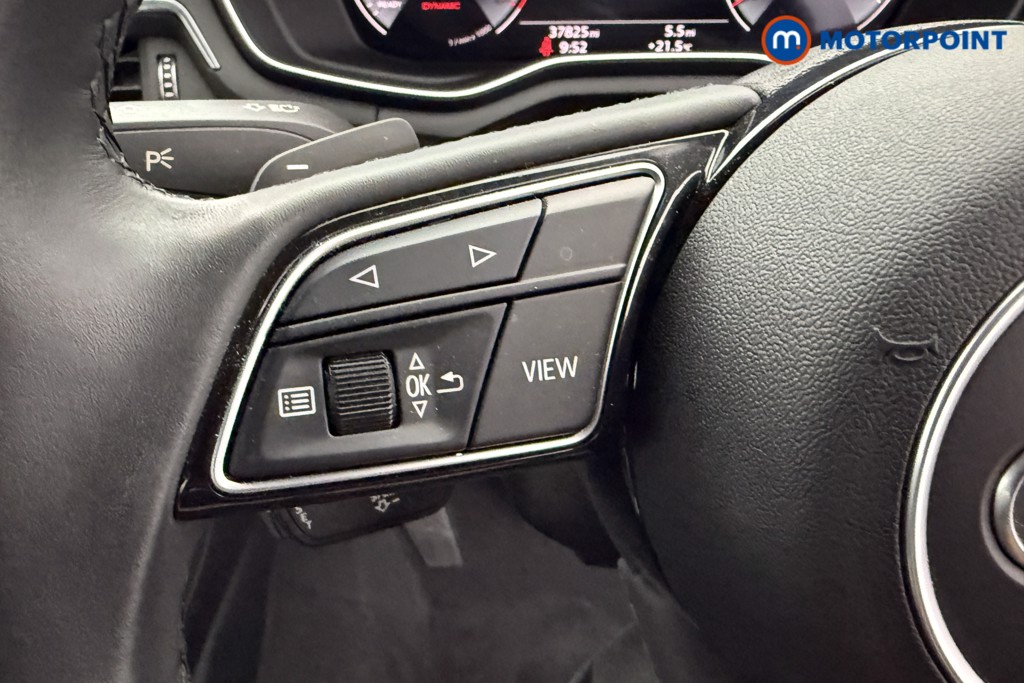 Audi A5 Sport Automatic Petrol Hatchback - Stock Number (1562808) - 13th supplementary image