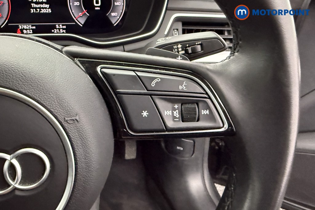 Audi A5 Sport Automatic Petrol Hatchback - Stock Number (1562808) - 14th supplementary image