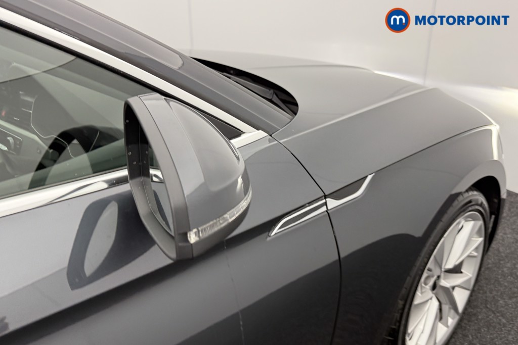 Audi A5 Sport Automatic Petrol Hatchback - Stock Number (1562808) - 18th supplementary image