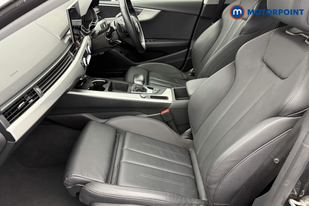 Audi A5 Sport Automatic Petrol Hatchback - Stock Number (1562808) - 23rd supplementary image