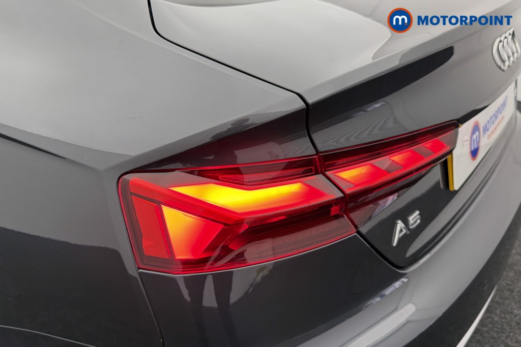 Audi A5 Sport Automatic Petrol Hatchback - Stock Number (1562808) - 26th supplementary image