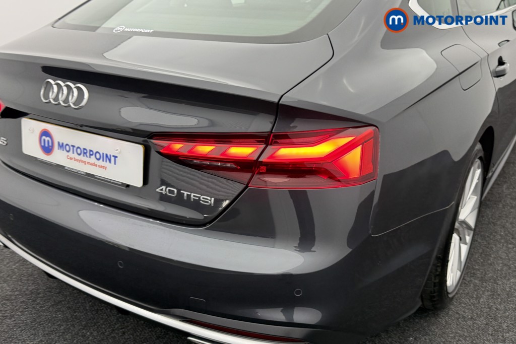 Audi A5 Sport Automatic Petrol Hatchback - Stock Number (1562808) - 27th supplementary image