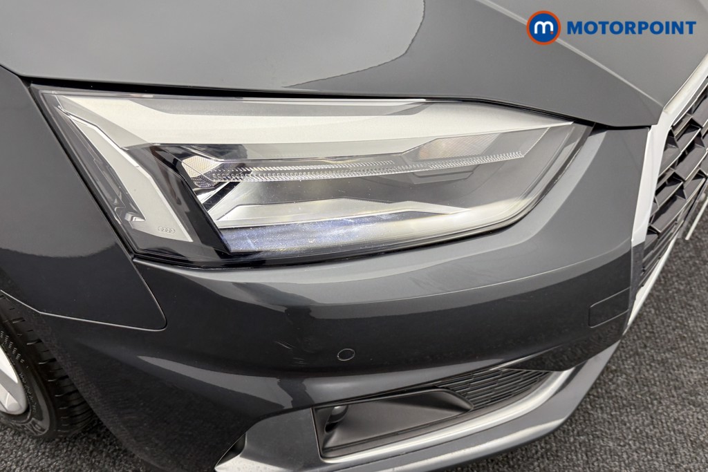 Audi A5 Sport Automatic Petrol Hatchback - Stock Number (1562808) - 28th supplementary image