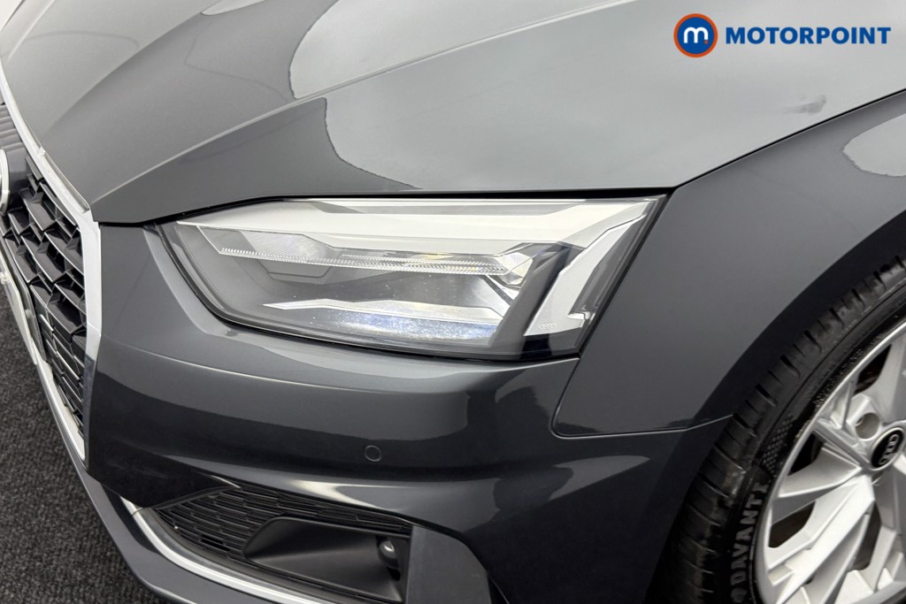 Audi A5 Sport Automatic Petrol Hatchback - Stock Number (1562808) - 29th supplementary image