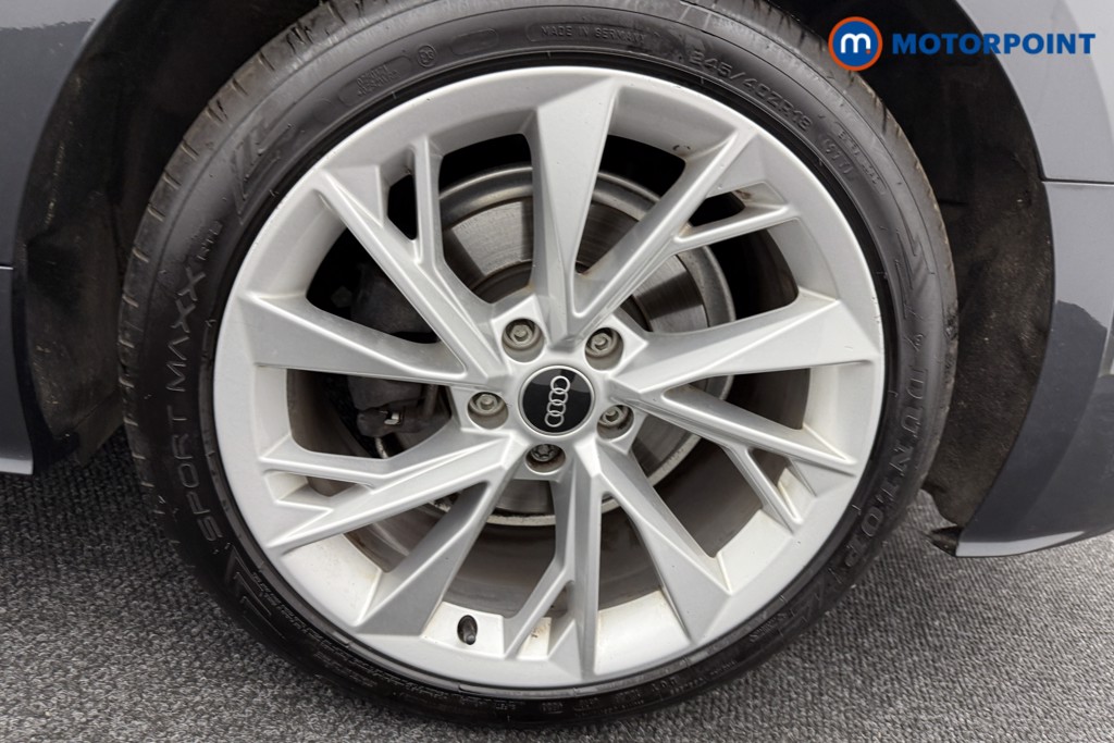 Audi A5 Sport Automatic Petrol Hatchback - Stock Number (1562808) - 31st supplementary image