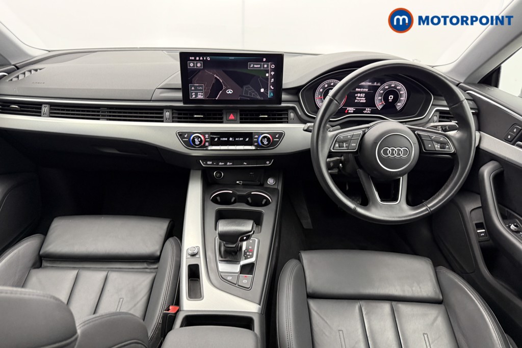 Audi A5 Sport Automatic Petrol Hatchback - Stock Number (1562808) - 1st supplementary image