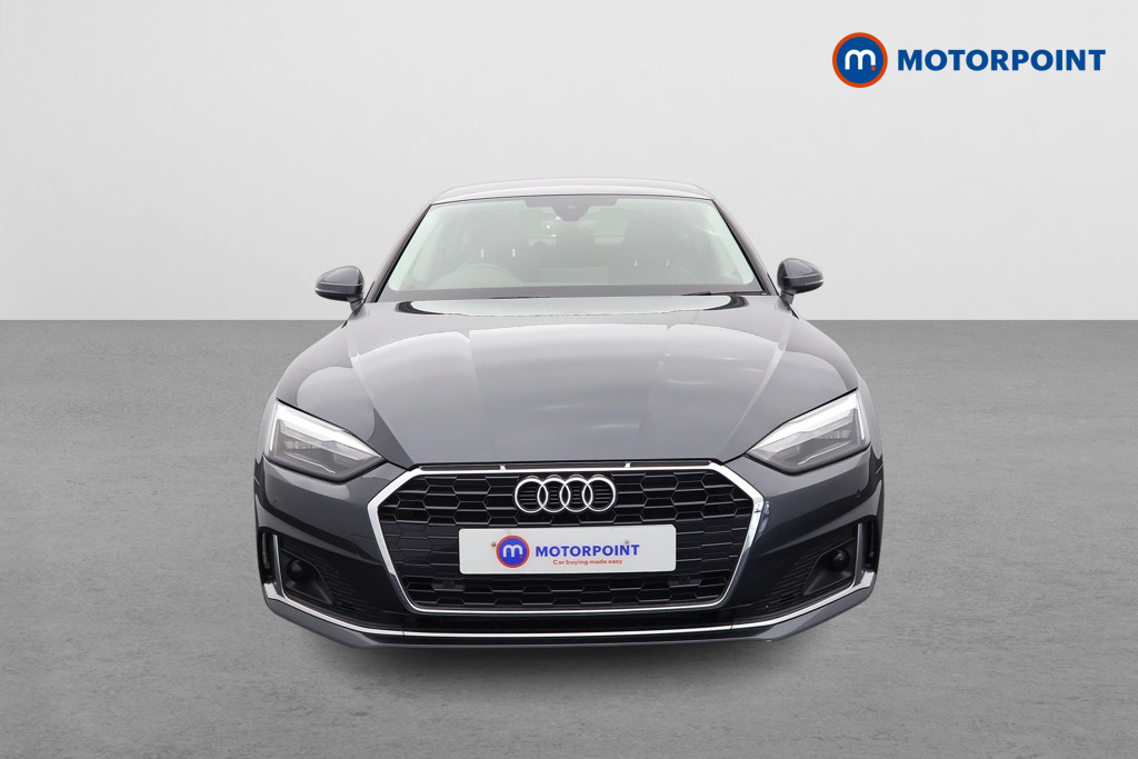 Audi A5 Sport Automatic Petrol Hatchback - Stock Number (1562808) - Front bumper