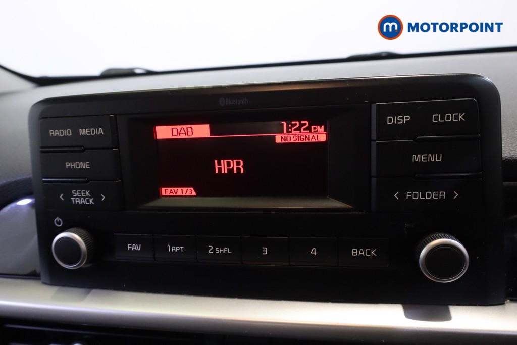 KIA Picanto 2 Manual Petrol Hatchback - Stock Number (1562991) - 2nd supplementary image