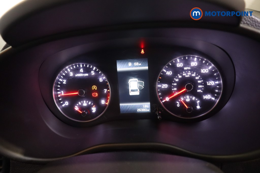 KIA Picanto 2 Manual Petrol Hatchback - Stock Number (1562991) - 4th supplementary image