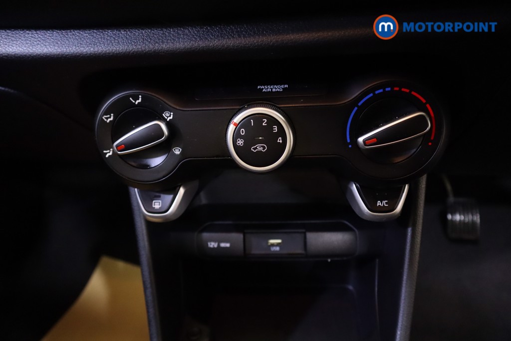 KIA Picanto 2 Manual Petrol Hatchback - Stock Number (1562991) - 5th supplementary image